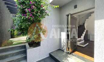 Imagem 4: Casa (V) - 5 Dormitórios - Condomínio São Paulo ll - Cotia