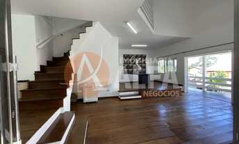 Imagem 6: Casa (V) - 5 Dormitórios - Condomínio São Paulo ll - Cotia