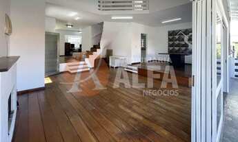 Imagem 7: Casa (V) - 5 Dormitórios - Condomínio São Paulo ll - Cotia