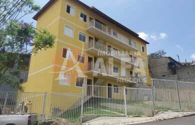 Imagem 3: APARTAMENTO COM 2 DORMITÓRIOS - JARDIM SÃO MIGUEL - COTIA /SP