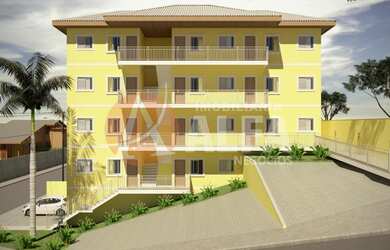 Imagem 2: APARTAMENTO COM 2 DORMITÓRIOS - JARDIM SÃO MIGUEL - COTIA /SP