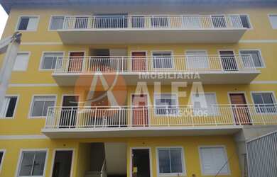 Imagem 6: APARTAMENTO COM 2 DORMITÓRIOS - JARDIM SÃO MIGUEL - COTIA /SP