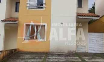 Imagem: Sobrado - 3 Dormitórios - Condomínio San