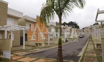 Imagem: CASA  3 DORMS  CONDOMÍNIO QUEBEC