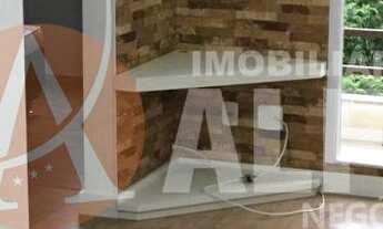 Imagem: APARTAMENTO - (V) - 2 DORMITÓRIOS - CONDOMÍNIO