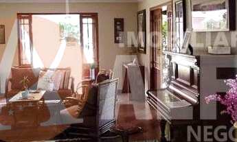 Imagem 5: Casa (V) - 3 Dormitórios - Condomínio Jardim Algarve - Jardim Algarve - Cotia