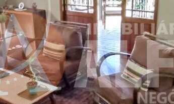 Imagem 4: Casa (V) - 3 Dormitórios - Condomínio Jardim Algarve - Jardim Algarve - Cotia