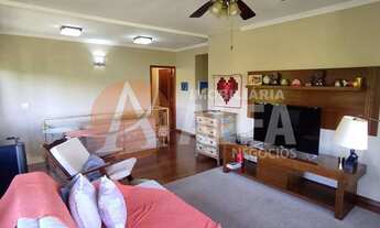 Imagem 6: Casa (V) - 3 Dormitórios - Condomínio Jardim Algarve - Jardim Algarve - Cotia