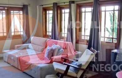 Imagem 7: Casa (V) - 3 Dormitórios - Condomínio Jardim Algarve - Jardim Algarve - Cotia