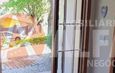 Imagem 2: Casa (V) - 3 Dormitórios - Condomínio Jardim Algarve - Jardim Algarve - Cotia