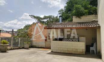 Imagem 4: Sobrado - 2 Dormitórios - Villagio Di Mateus - Outeiro de Passárgada - Cotia/SP