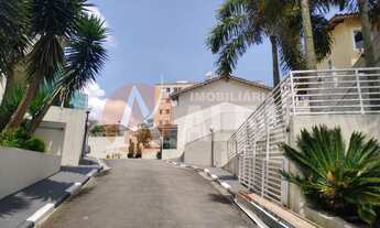 Imagem 3: Sobrado - 2 Dormitórios - Villagio Di Mateus - Outeiro de Passárgada - Cotia/SP