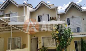 Imagem: Sobrado - 2 Dormitórios - Villagio Di Mateus