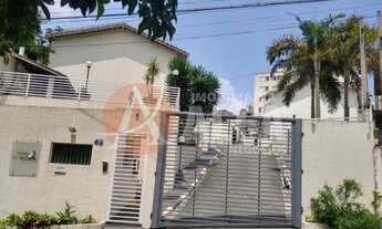 Imagem 2: Sobrado - 2 Dormitórios - Villagio Di Mateus - Outeiro de Passárgada - Cotia/SP