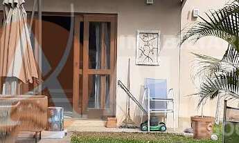 Imagem: Casa - 3 Suítes - Condominio Parque Paulistano