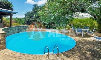 Imagem: Casa (V) - 4 Dormitórios - Condomínio