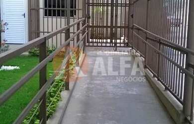 Imagem 4: Apartamento (V) - 2 Dormitórios - Condomínio Topázio - Jardim Rosalina - Cotia