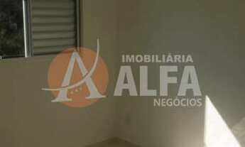 Imagem 6: Apartamento - 2 Dormitórios - Condomínio Conquista Cotia - Vista Alegre - Cotia/SP