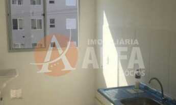 Imagem 5: Apartamento - 2 Dormitórios - Condomínio Conquista Cotia - Vista Alegre - Cotia/SP