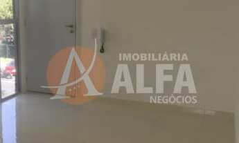 Imagem 2: Apartamento - 2 Dormitórios - Condomínio Conquista Cotia - Vista Alegre - Cotia/SP