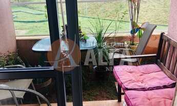 Imagem 6: APARTAMENTO GARDEN (V) - 2 DORMITÓRIOS - CONDOMÍNIO RESIDENCIAL GRAND CLUB - NAKAMURA PARK