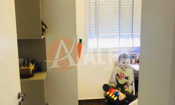 Imagem 4: APARTAMENTO GARDEN (V) - 2 DORMITÓRIOS - CONDOMÍNIO RESIDENCIAL GRAND CLUB - NAKAMURA PARK