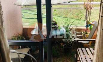 Imagem 7: APARTAMENTO GARDEN (V) - 2 DORMITÓRIOS - CONDOMÍNIO RESIDENCIAL GRAND CLUB - NAKAMURA PARK