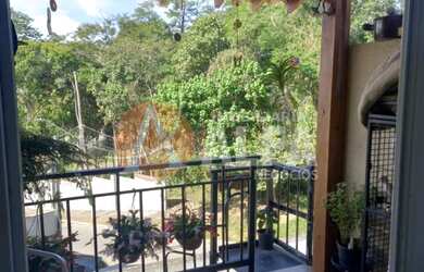 Imagem 4: Casa (V) - 3 Dormitórios - Residencial MJL - Parque Rizzo - Cotia