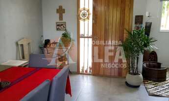 Imagem: Casa (V) - 3 Dormitórios - Residencial