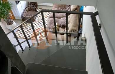 Imagem 6: Casa (V) - 3 Dormitórios - Residencial MJL - Parque Rizzo - Cotia