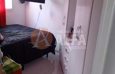 Imagem 6: APARTAMENTO - (V) - 2 DORMITÓRIOS - RESIDENCIAL SIDNEY -JARDIM PETRÓPOLIS - COTIA / SP