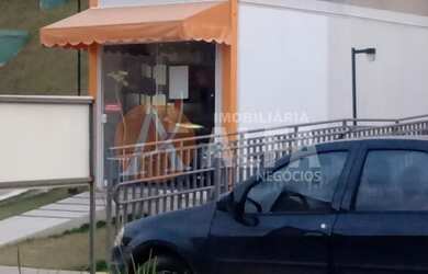 Imagem 5: APARTAMENTO - (V) - 2 DORMITÓRIOS - RESIDENCIAL SIDNEY -JARDIM PETRÓPOLIS - COTIA / SP