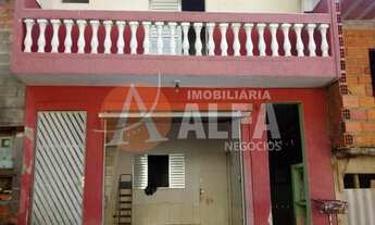 Imagem: Sobrado - 2 Casas - Jardim Leonor - Cotia