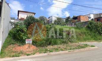 Imagem: TERRENO - 250M² - FLORES DO AGASSAI -COTIA/SP