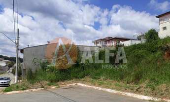 Imagem 6: TERRENO - 250M² - FLORES DO AGASSAI -COTIA/SP