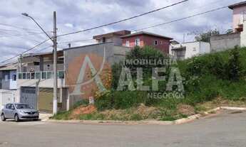 Imagem 3: TERRENO - 250M² - FLORES DO AGASSAI -COTIA/SP