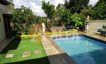 Imagem 1: Casa - 3 Dormitórios - Condomínio - São Paulo II - Cotia SP