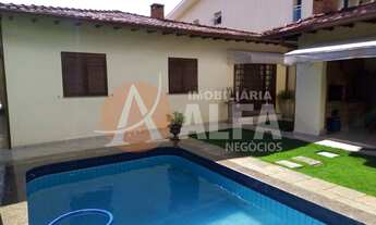 Imagem 4: Casa - 3 Dormitórios - Condomínio - São Paulo II - Cotia SP