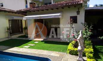 Imagem 3: Casa - 3 Dormitórios - Condomínio - São Paulo II - Cotia SP