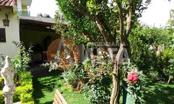 Imagem 7: Casa - 3 Dormitórios - Condomínio - São Paulo II - Cotia SP