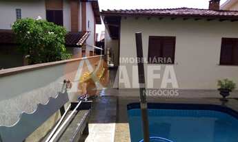 Imagem 5: Casa - 3 Dormitórios - Condomínio - São Paulo II - Cotia SP