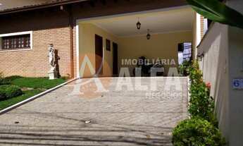 Imagem 6: Casa - 3 Dormitórios - Condomínio - São Paulo II - Cotia SP