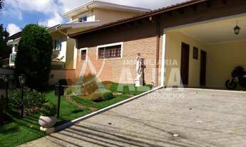 Imagem 2: Casa - 3 Dormitórios - Condomínio - São Paulo II - Cotia SP