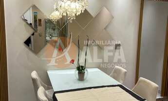 Imagem 7: COBERTURA DUPLEX 121m² - (V) - 3 DORMITÓRIOS -CONDOMÍNIO RESIDENCIAL TOPÁZIO -JARDIM ROSAL