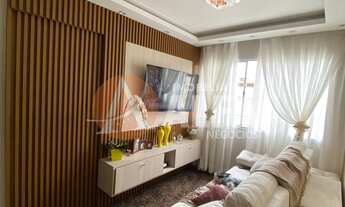 Imagem 3: COBERTURA DUPLEX 121m² - (V) - 3 DORMITÓRIOS -CONDOMÍNIO RESIDENCIAL TOPÁZIO -JARDIM ROSAL