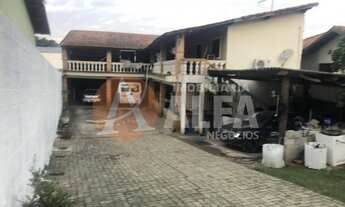 Imagem: Casa - 3 Dormitórios - Condomínio Granja