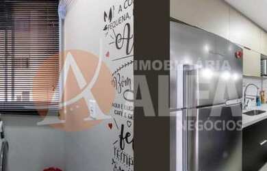 Imagem 4: Ótimo Apartamento - 2 Dormitórios - Condomínio Grand Club Cotia - Nakamura Park - Cotia/SP