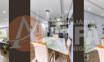 Imagem 3: Ótimo Apartamento - 2 Dormitórios - Condomínio Grand Club Cotia - Nakamura Park - Cotia/SP