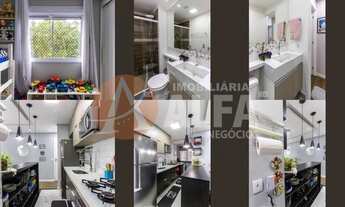 Imagem 2: Ótimo Apartamento - 2 Dormitórios - Condomínio Grand Club Cotia - Nakamura Park - Cotia/SP