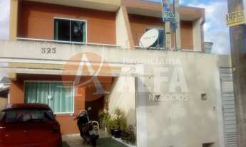 Imagem 2: Sobrado com 3 Dormitórios - Narita Garden - Vargem Grande Paulista/SP